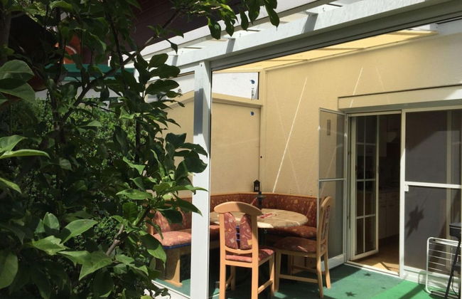 Bernhard Schmidt-gasse - Foto 17