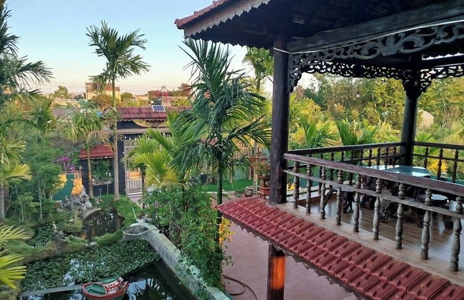 Villa Pleiku Pho - Foto 14