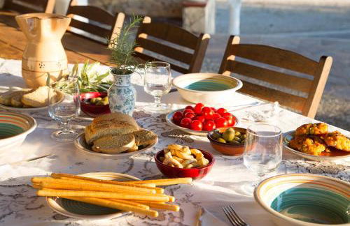 Villa dei Sogni Gallipoli - Foto 14