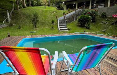 Paraíso do Sana - Photo 22