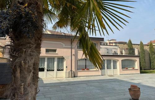 Villa Simona - Foto 14