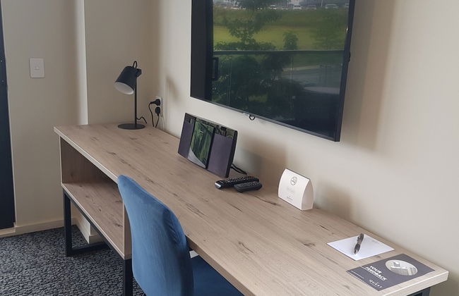 Quest Queenstown - Photo 17