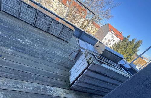 Elbflorenz Familien Suites - Foto 62