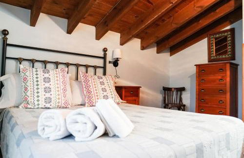 Apartamentos San Francisco Rural - Foto 47