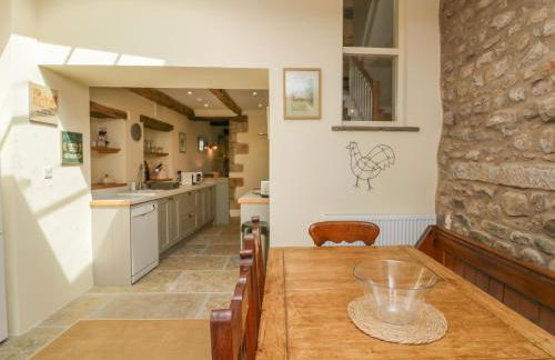 Burton House - Foto 13