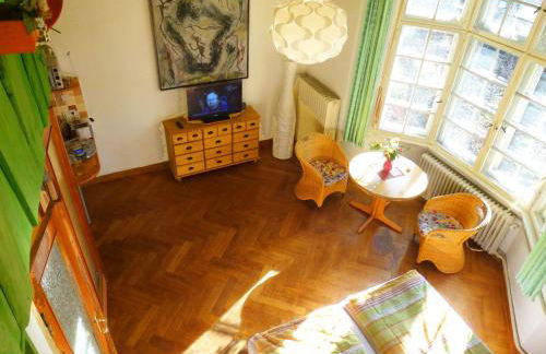 Villa-Hufeland - Foto 95