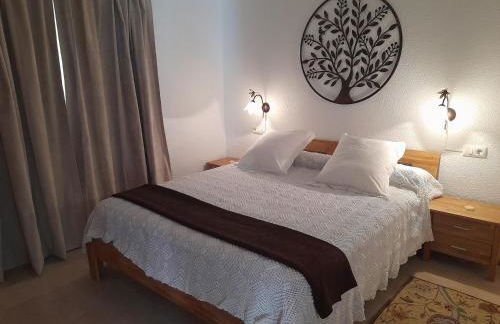 200 m playa, WiFi, TV SAT, BBQ - Foto 20