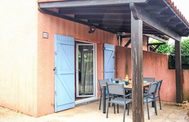 2 bedroom House in Saint-Cyprien with swimming pool and garden - Photo 27