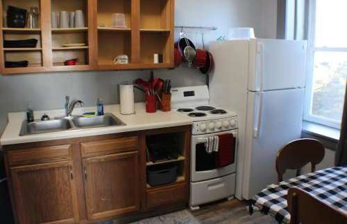 K5 2nd Floor Studio Near MTU, Keweenaw, Great Rates - Foto 22