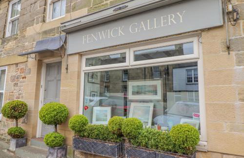 Westhill House - Foto 27