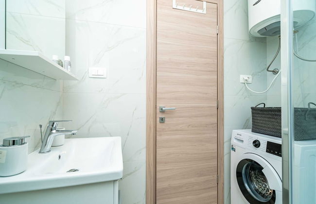 Apartment Zoric - Foto 33