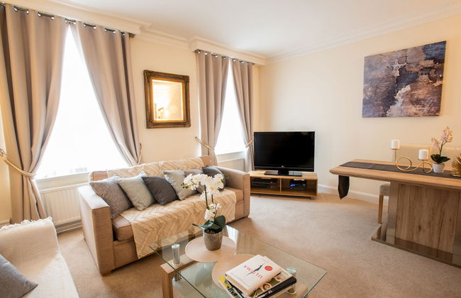 Park Lane Apartments - Shaw House - Foto 62