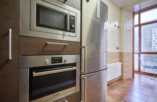 Apartamento BIO Exclusivo con mirador en Bilbao y aparcamiento público gratuito - Foto 73