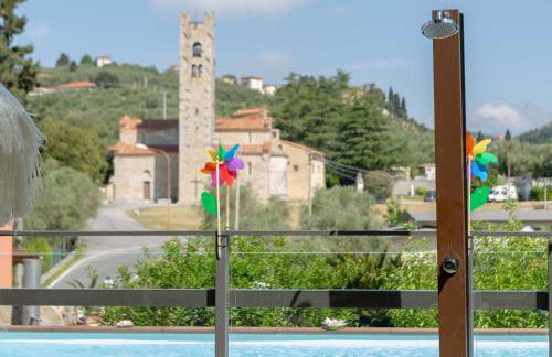 Casale Belvedere "Il Melograno" - Foto 54