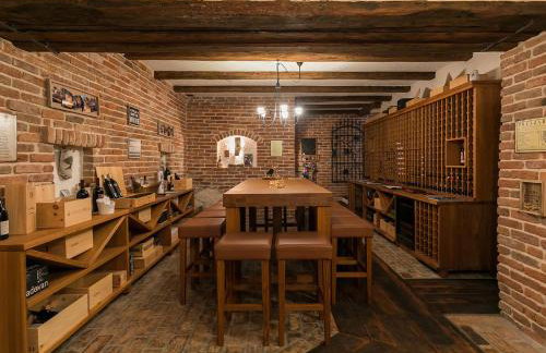 Villa Experience for 8 people with private 46 m2 heated pool & pet friendly - Foto 3