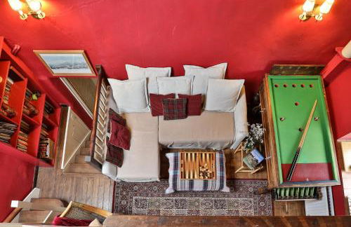 18th century cottage in Hook Norton - Foto 41