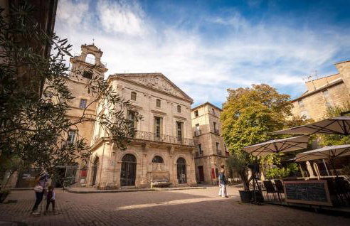 Jungle Spa - Cocon tropical et romantique avec balnéo en plein coeur de Pézenas ! - Foto 42