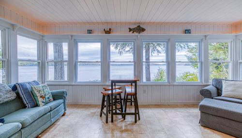 White Lobster Cottage - Foto 4