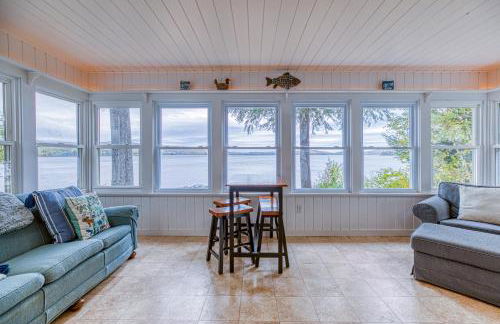 White Lobster Cottage - Foto 4