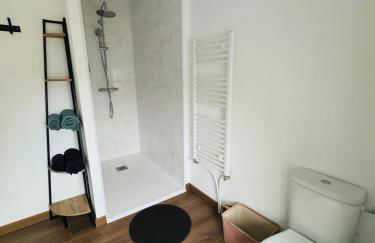 L'R du Phare maison à 150 mètres de la plage - Foto 1