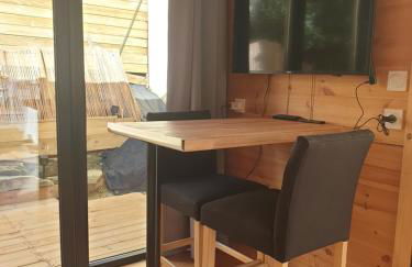 Studio cabane - Foto 9