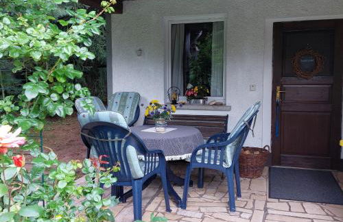 Ferienhaus Waldblick - Foto 32