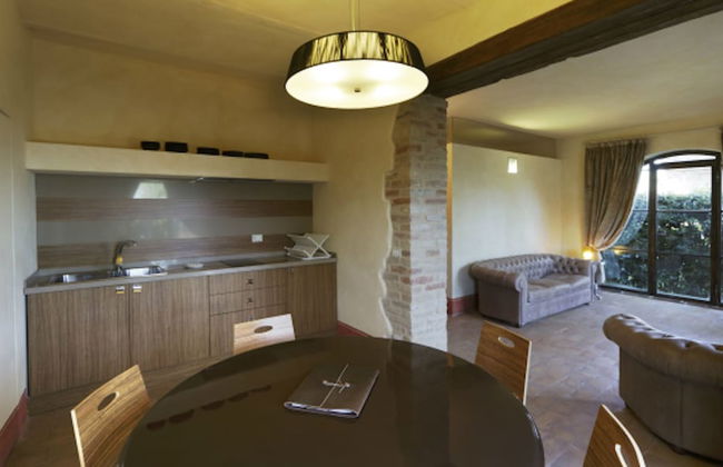 Tenuta Santi Giacomo e Filippo - Foto 43