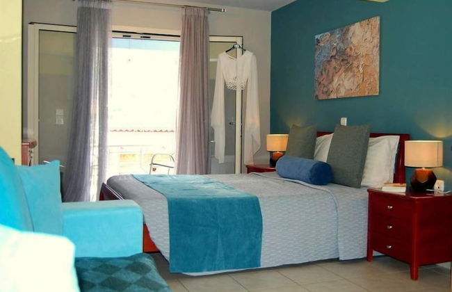 Alkyoni Studios & Apartments - Foto 6