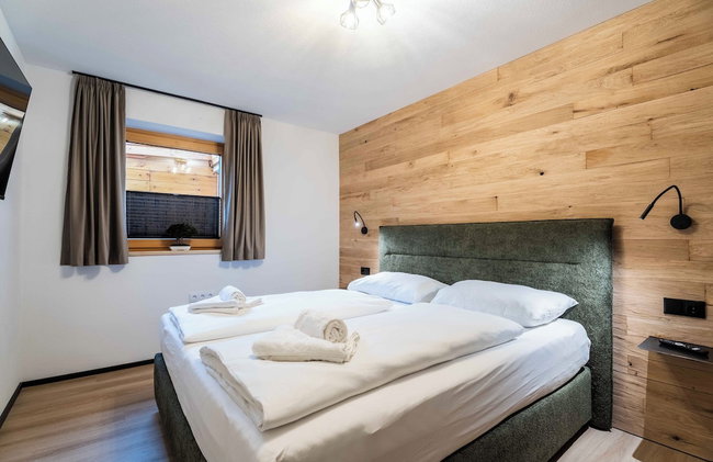 Appartement Haus Elise by we rent - Foto 26