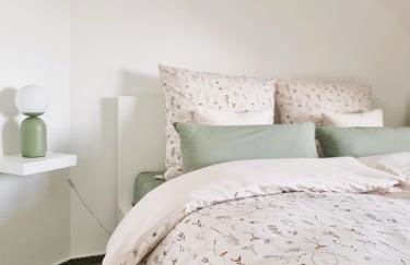 Ferien mit bis zu 7 Personen! 3 Schlafzimmer, 2 Bäder, Sauna und Terrasse - Haustiere willkommen! - Foto 29