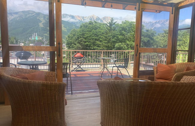 Hakuba Ski Condos - Foto 69