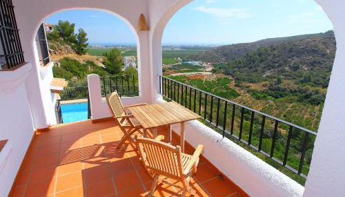 Holiday Home Del Azahar by Interhome - Foto 5