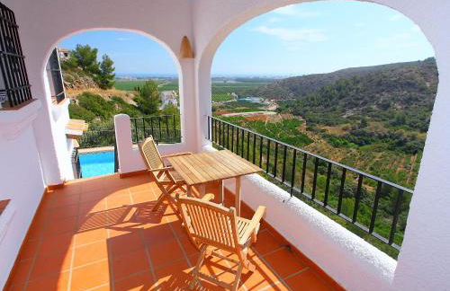 Holiday Home Del Azahar by Interhome - Photo 5