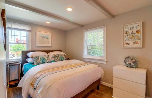 Bette's Bungalow - Foto 18