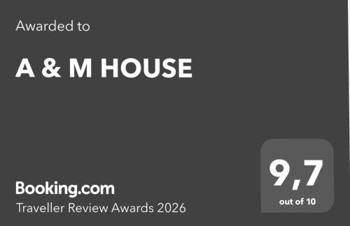 A & M HOUSE - Foto 46