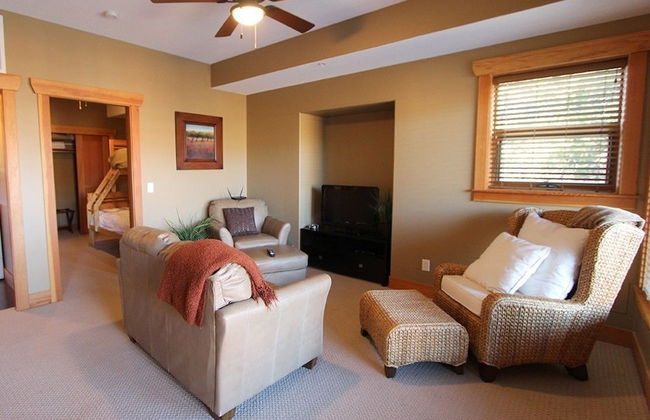 Carmel Beach Private Lodges - Foto 45