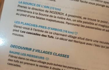 Le Chablis étoilé - Foto 28