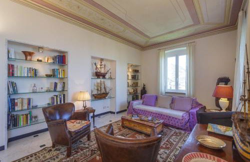 VILLA AURORA Relax con Vista Mare e Piscina - Foto 9