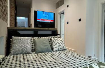 No 5 Accommodation - Foto 23