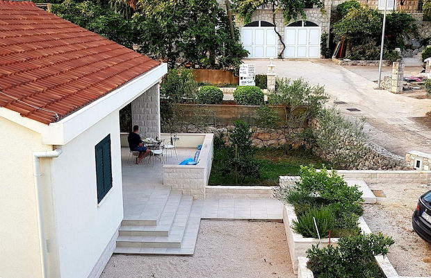 Holiday home Slade - In Ston - Photo 46