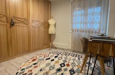 Vigo Centro Piso de Diseño - Foto 8