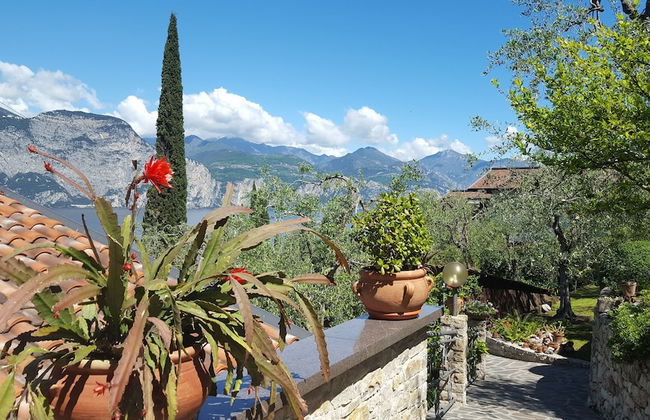 Casa Valenti - Photo 18