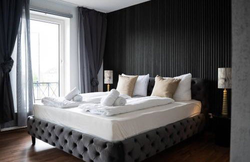 JUNIK Apartments im Stadtzentrum - Photo 10