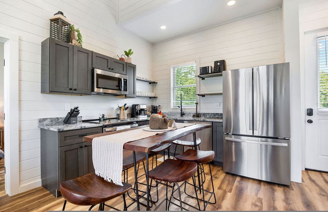 Whatever Floats Your Boat - Photo 8