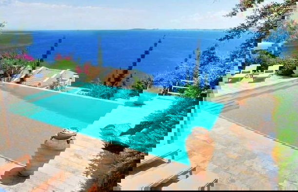 Corfu Luxury Villas - Foto 57