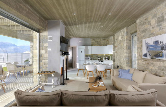 Kouros Villa - Foto 7