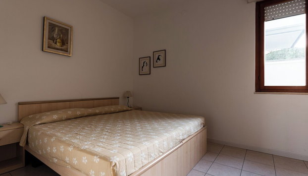 Relax in our Flat With sea View Terrace - Foto 4, Habitación