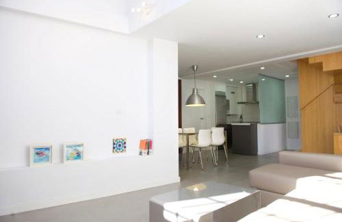 Smart Suites Albaicin Apartamentos - Foto 42