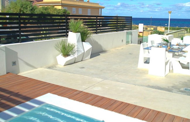 Atzur in Son Serra de Marina - Foto 6