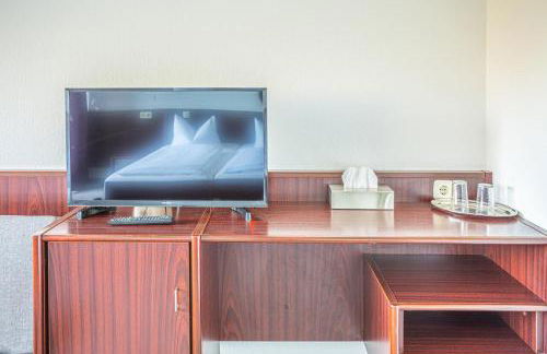 K 357 - Low budget Hotel in Ratekau bei Lübeck - Foto 62